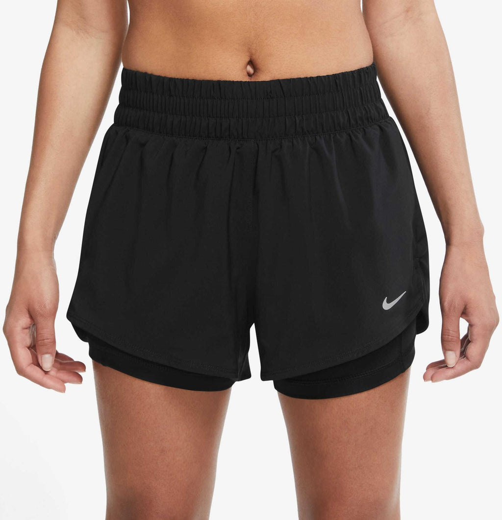 One Dri-FIT Mid-rise 3 short