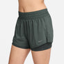 One Dri-FIT Mid-rise 3 short