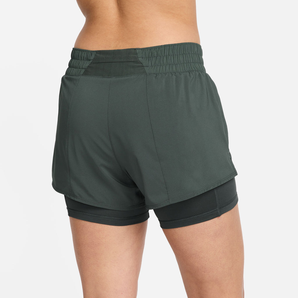 One Dri-FIT Mid-rise 3 short