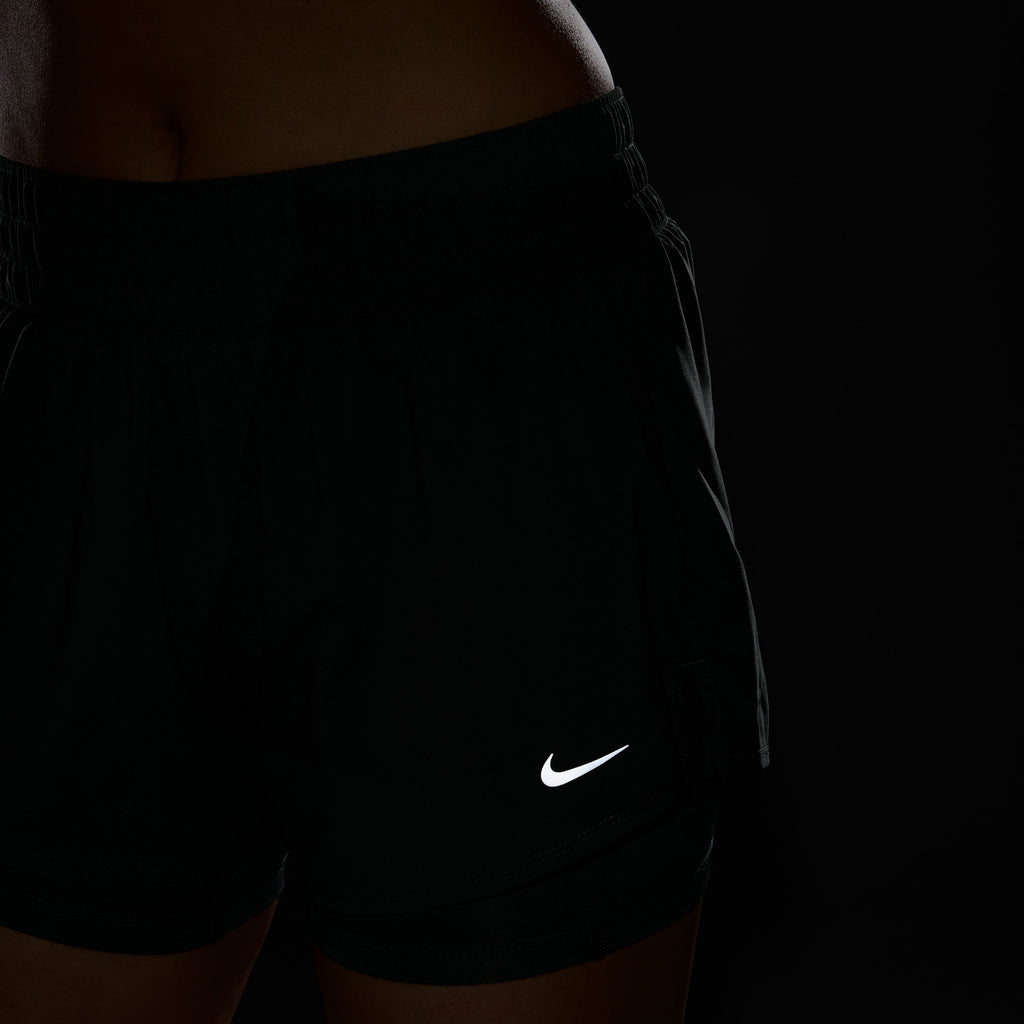 One Dri-FIT Mid-rise 3 short