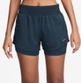 One Dri-FIT Mid-rise 3 short
