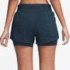 One Dri-FIT Mid-rise 3 short