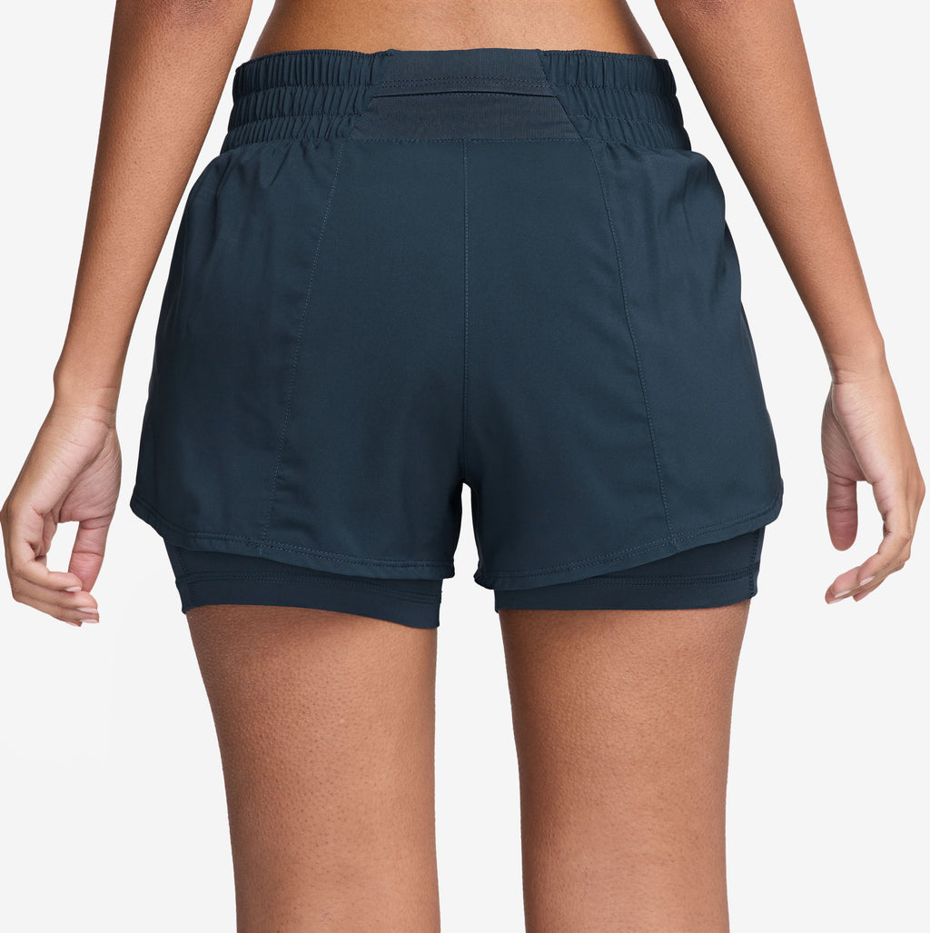 One Dri-FIT Mid-rise 3 short