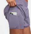 One Dri-FIT Mid-rise 3 short
