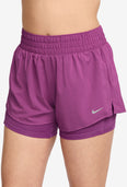 One Dri-FIT Mid-rise 3 short