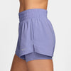 One Dri-FIT Mid-rise 3 short