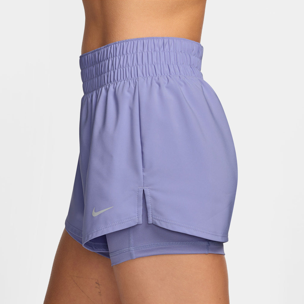 One Dri-FIT Mid-rise 3 short