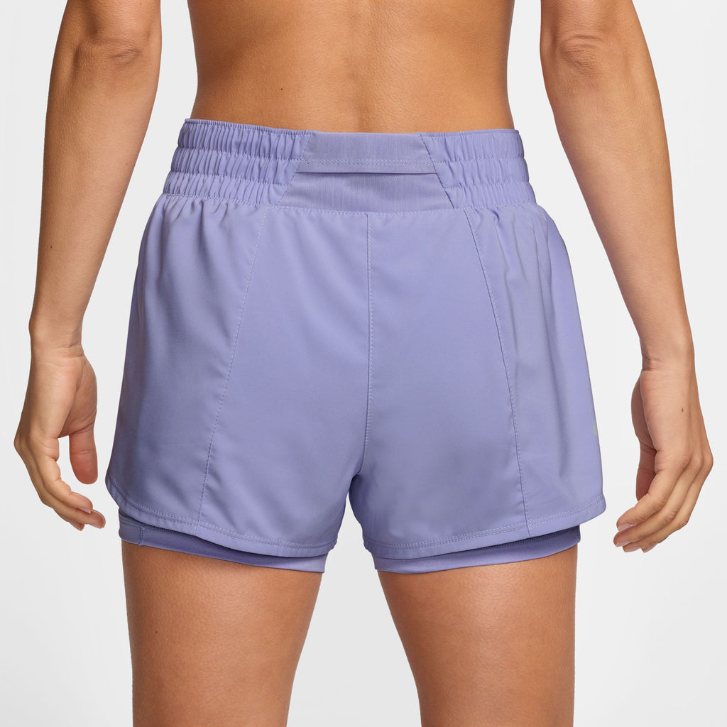 One Dri-FIT Mid-rise 3 short
