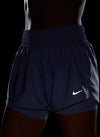 One Dri-FIT Mid-rise 3 short