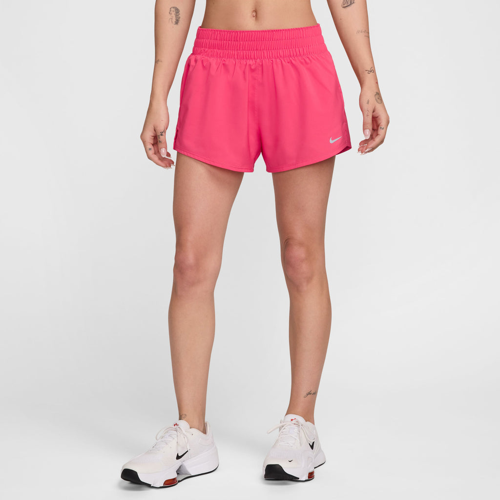 One Dri-FIT Mid-rise 3 short