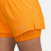 One Dri-FIT Mid-rise 3 short