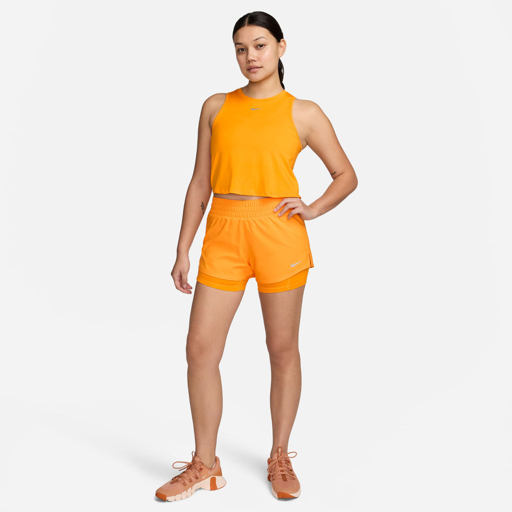 One Dri-FIT Mid-rise 3 short