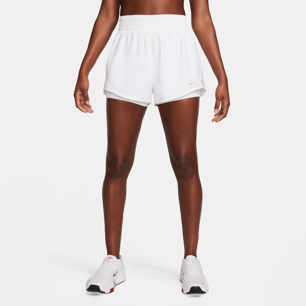 One Dri-FIT High-rise short