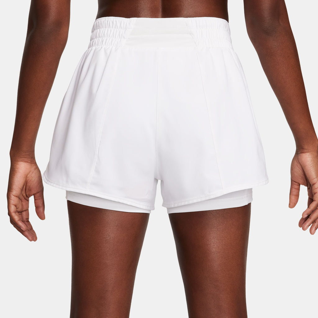 One Dri-FIT High-rise short