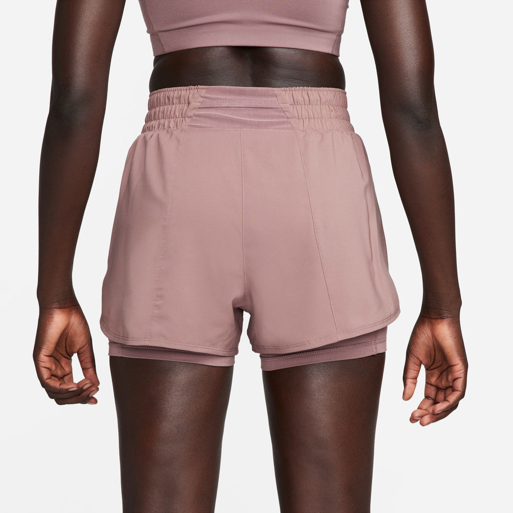 One Dri-FIT High-rise short