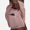 One Dri-FIT High-rise short