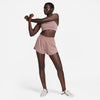 One Dri-FIT High-rise short