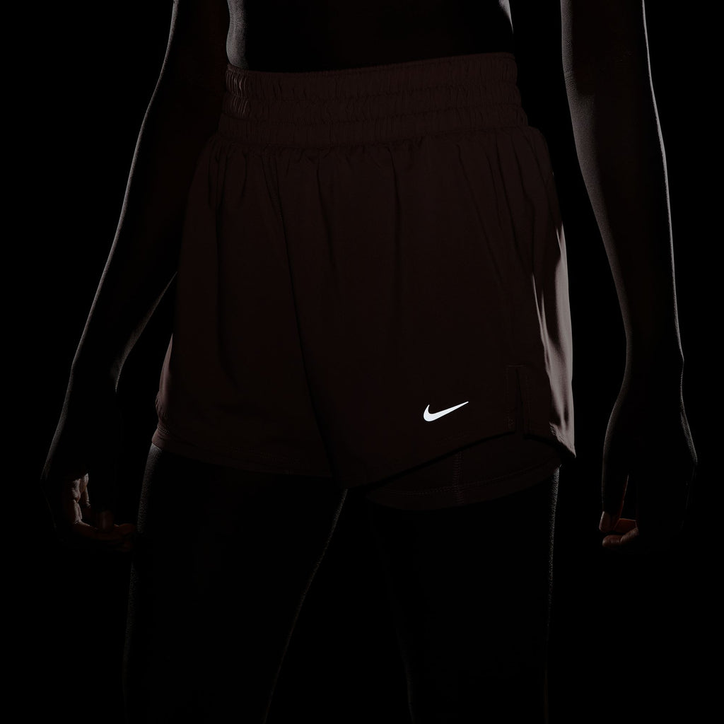 One Dri-FIT High-rise short