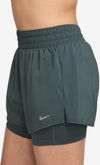 One Dri-FIT High-rise short