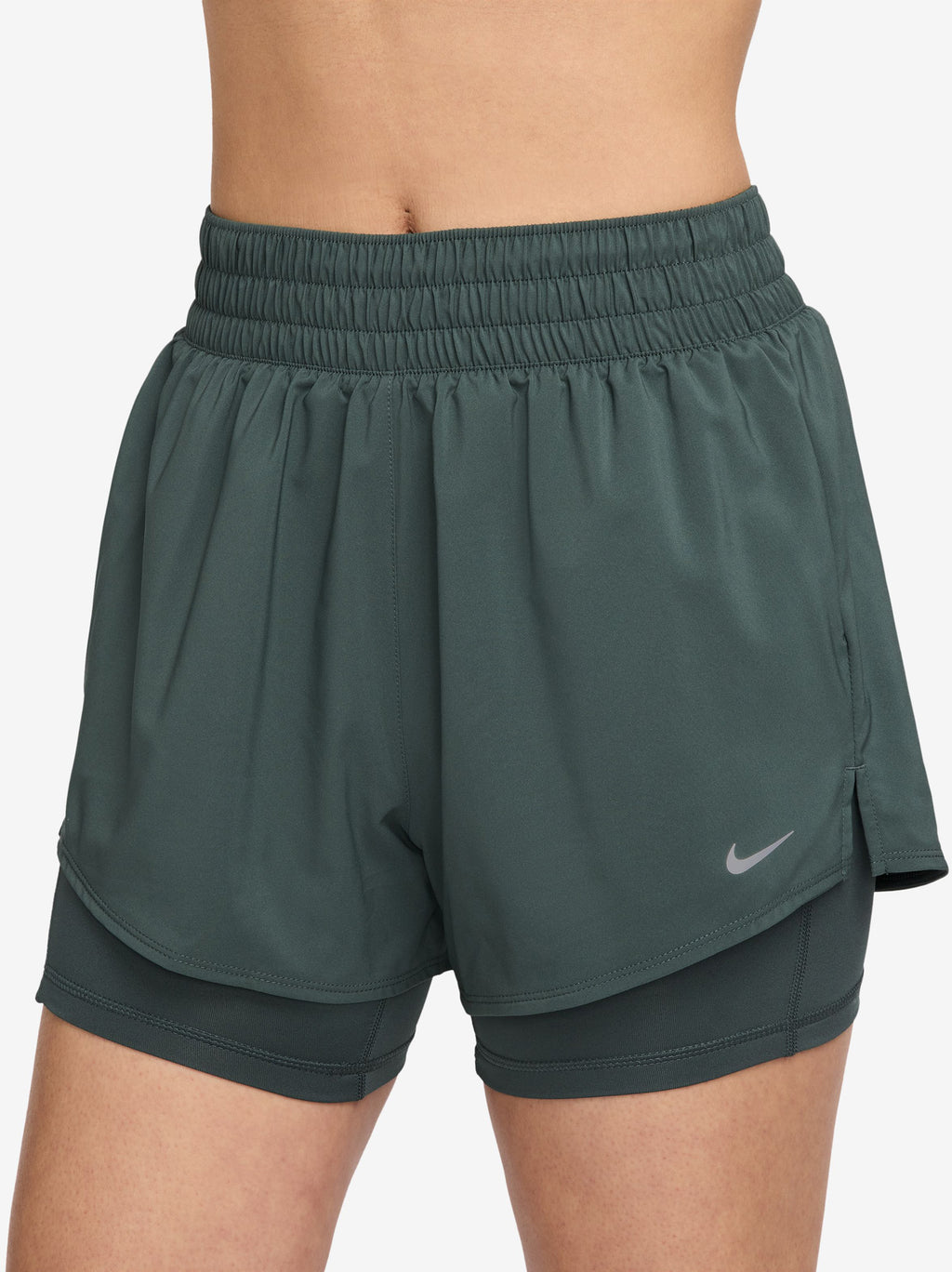 One Dri-FIT High-rise short