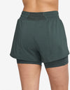 One Dri-FIT High-rise short