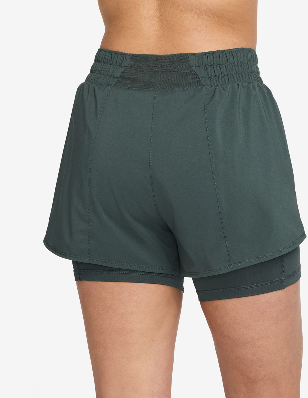 One Dri-FIT High-rise short