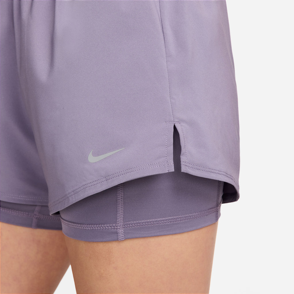 One Dri-FIT High-rise short