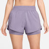 One Dri-FIT High-rise short