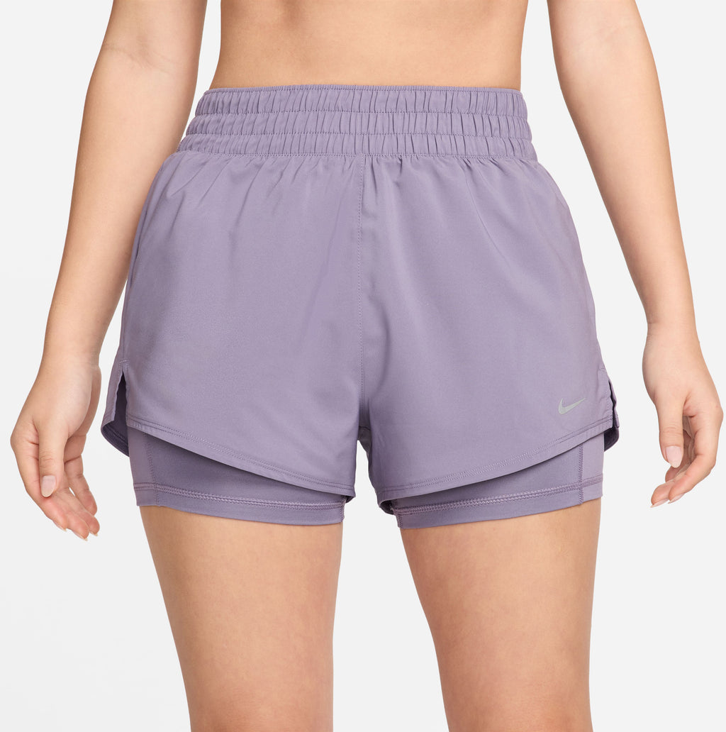 One Dri-FIT High-rise short