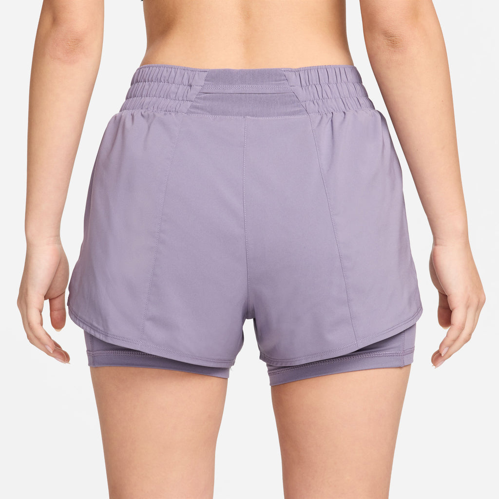 One Dri-FIT High-rise short