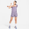 One Dri-FIT High-rise short