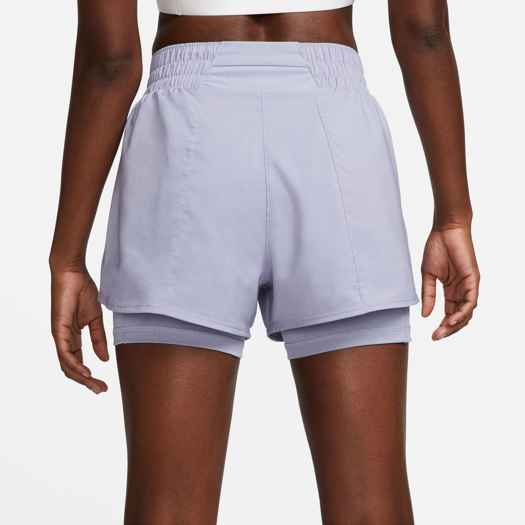 One Dri-FIT High-rise short