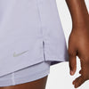 One Dri-FIT High-rise short