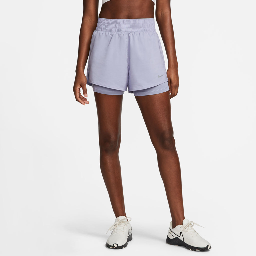 One Dri-FIT High-rise short