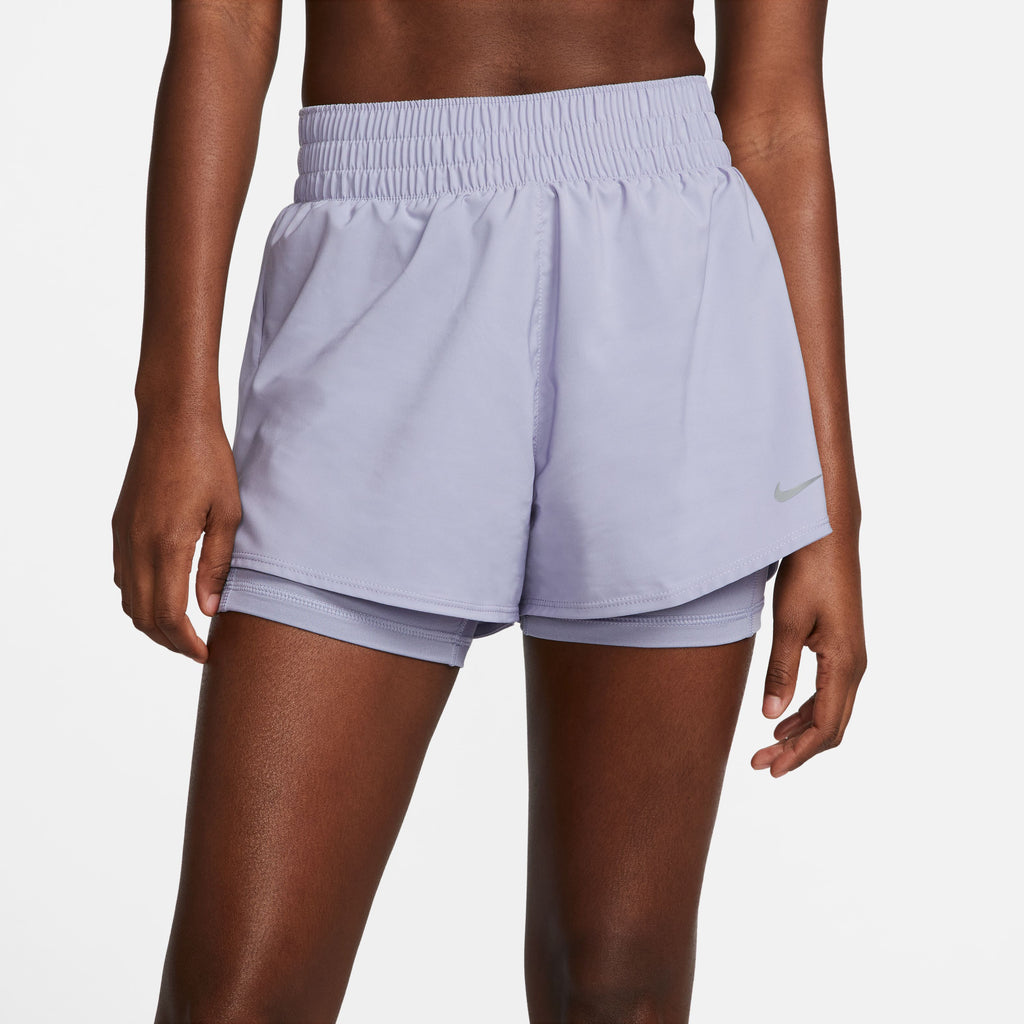 One Dri-FIT High-rise short