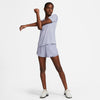 One Dri-FIT High-rise short