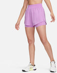 One Dri-FIT High-rise short
