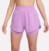 One Dri-FIT High-rise short