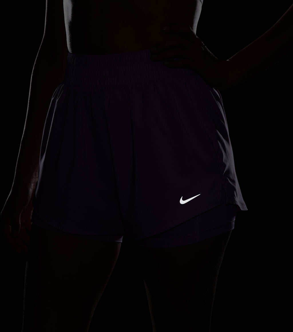 One Dri-FIT High-rise short