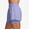 One Dri-FIT High-rise short