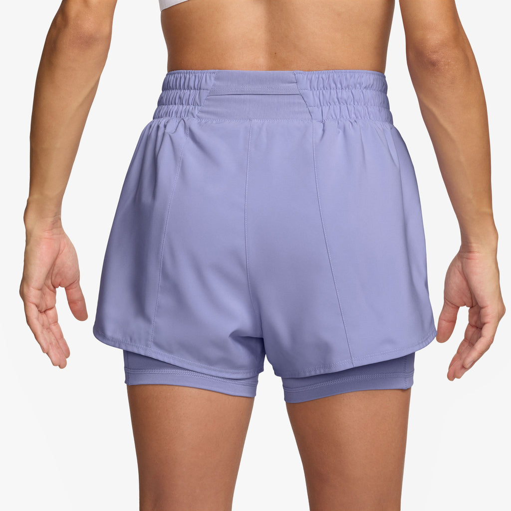 One Dri-FIT High-rise short