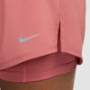 One Dri-FIT High-rise short