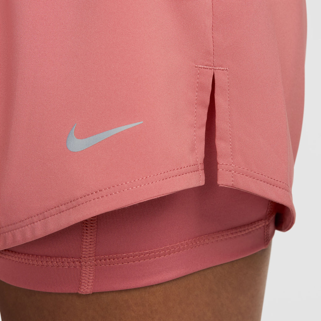 One Dri-FIT High-rise short