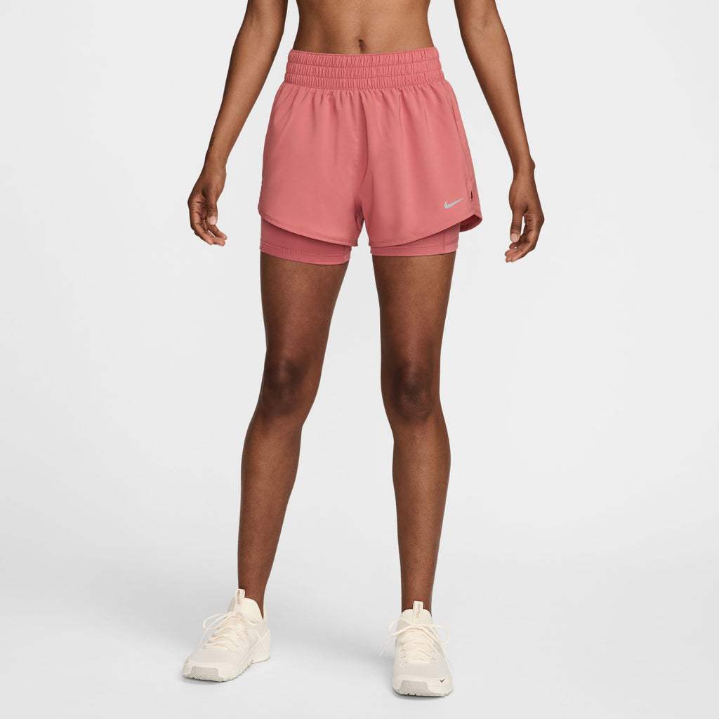 One Dri-FIT High-rise short