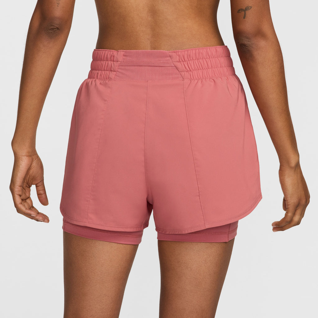 One Dri-FIT High-rise short