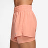 One Dri-FIT High-rise short