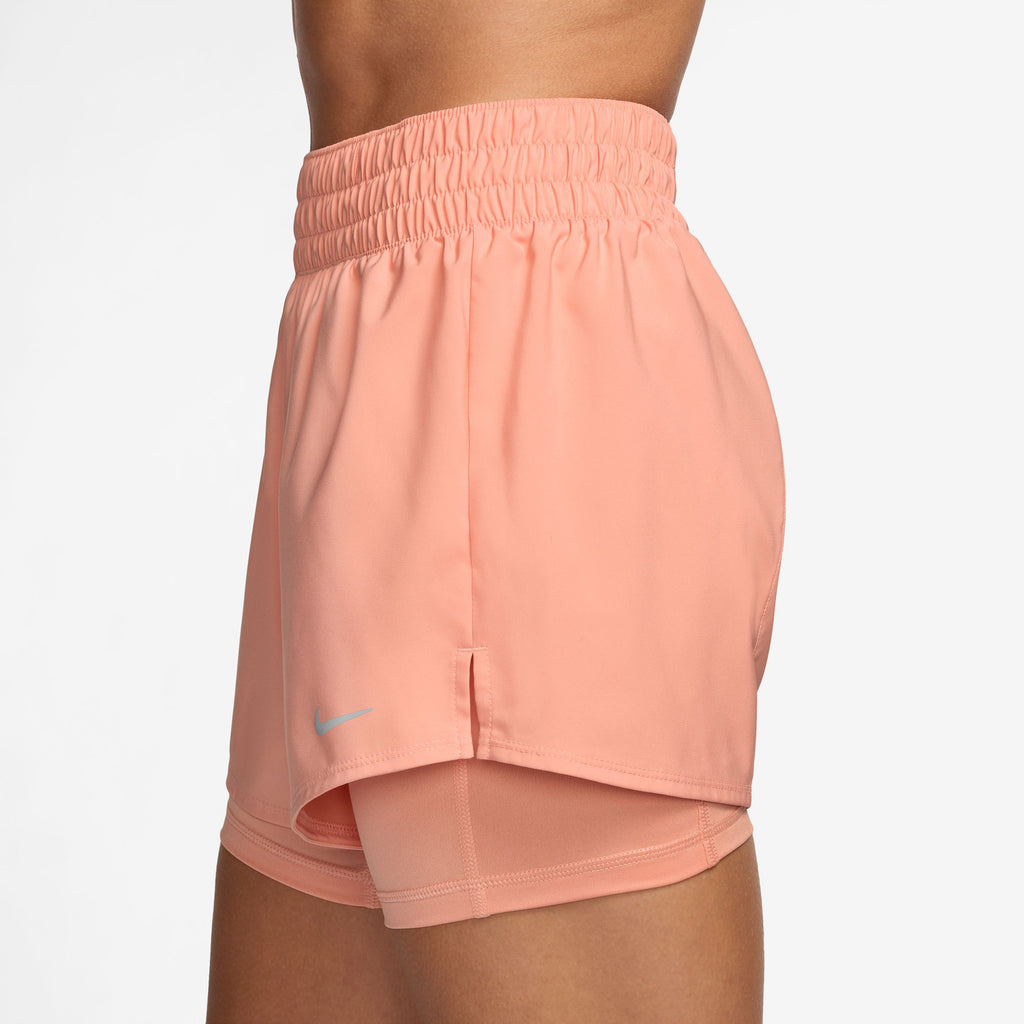 One Dri-FIT High-rise short