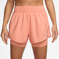One Dri-FIT High-rise short