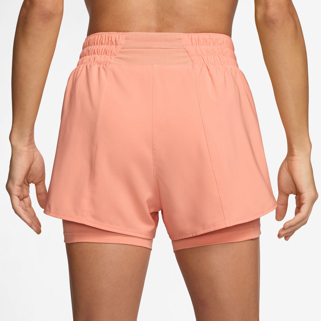 One Dri-FIT High-rise short