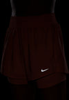 One Dri-FIT High-rise short